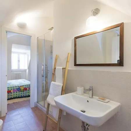 Castello Di Torre In Pietra By Interhome Apartment Torrimpietra
