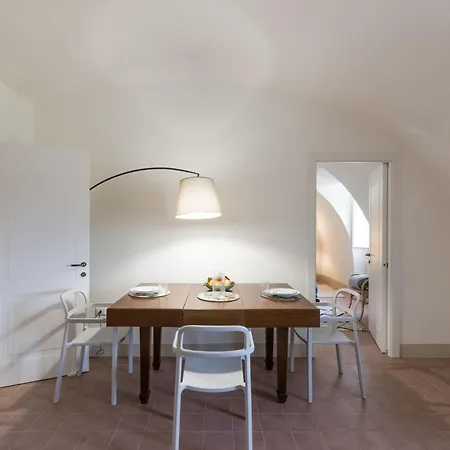 Apartment Castello Di Torre In Pietra By Interhome