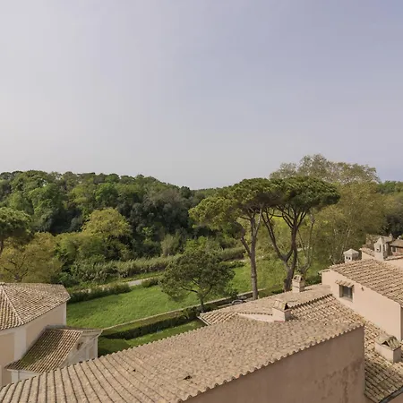 Apartment Castello Di Torre In Pietra By Interhome