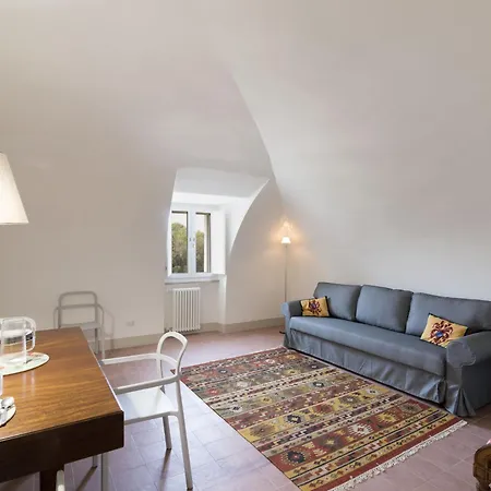 Castello Di Torre In Pietra By Interhome