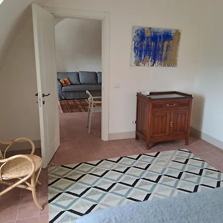 Apartment Castello Di Torre In Pietra By Interhome *