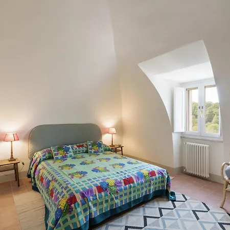Castello Di Torre In Pietra By Interhome Apartment Torrimpietra