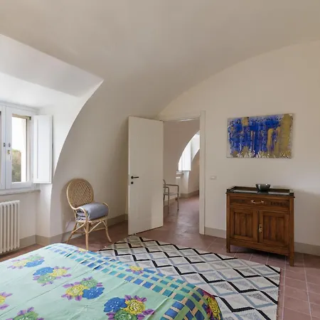 Castello Di Torre In Pietra By Interhome Torrimpietra