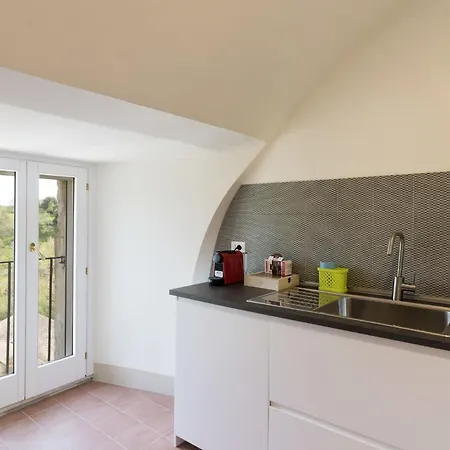 Castello Di Torre In Pietra By Interhome * Torrimpietra