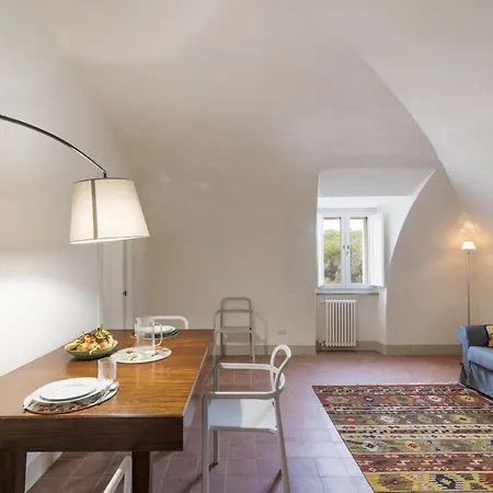 Apartment Castello Di Torre In Pietra By Interhome