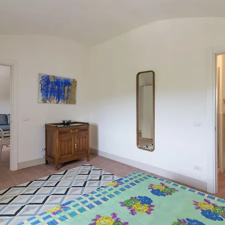 Castello Di Torre In Pietra By Interhome Apartment *