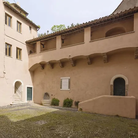 Apartment Castello Di Torre In Pietra By Interhome *