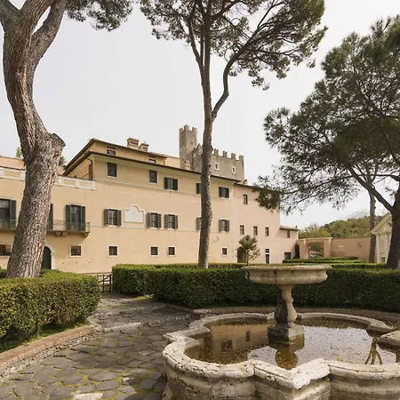 Castello Di Torre In Pietra By Interhome Apartment *