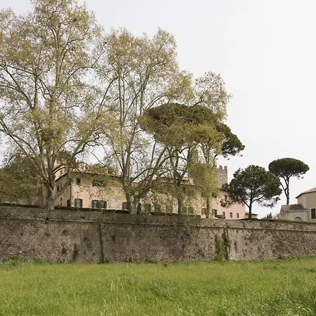 Castello Di Torre In Pietra By Interhome Apartment